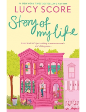 Story Of My Life Story Lake - Humanitas