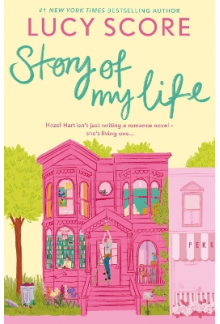 Story Of My Life Story Lake - Humanitas