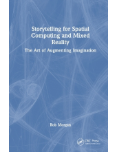 Storytelling for Spatial Compu ting and Mixed Reality - Humanitas
