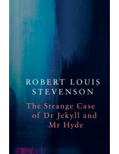 Strange Case of Dr Jekyll and Mr Hyde - Humanitas