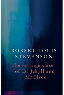 Strange Case of Dr Jekyll and Mr Hyde - Humanitas