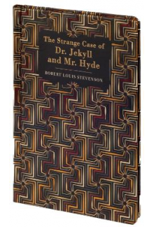The Strange Case of Dr Jekyll and MR Hyde Deluxe Ed Chiltern - Humanitas