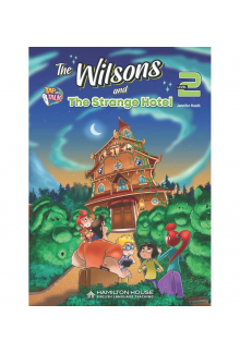 HH Reader 2 Wilsons & Strange Hotel - Humanitas