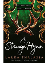 A Strange Hymn - Humanitas