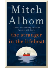 The Stranger in the Lifeboat - Humanitas