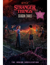 Stranger Things: Season Three - Humanitas