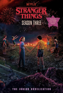 Stranger Things: Season Three - Humanitas