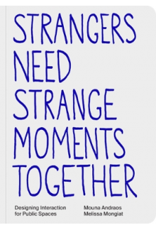 Strangers Need Strange - Humanitas