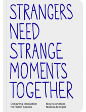 Strangers Need Strange - Humanitas