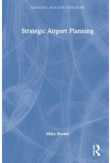 Strategic Airport Planning - Humanitas