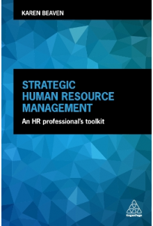 Strategic Human Resource Manag ement - Humanitas