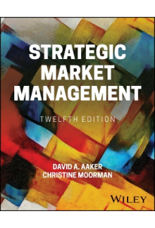Strategic Market Management - Humanitas