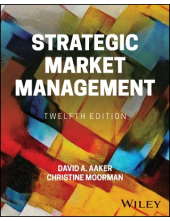 Strategic Market Management - Humanitas