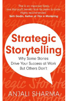Strategic Storytelling - Humanitas