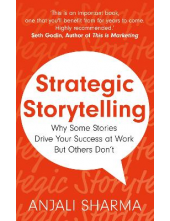 Strategic Storytelling - Humanitas