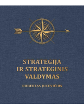 Strategija ir strateginis valdymas - Humanitas