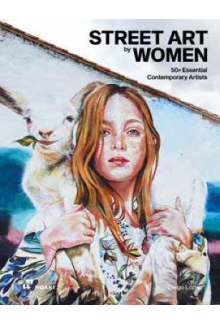 Street Art by Women - Humanitas