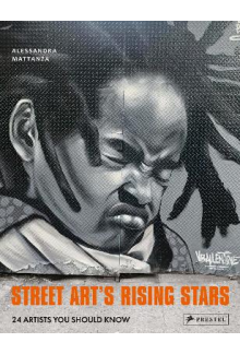 Street Art's Rising Stars - Humanitas