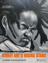 Street Art's Rising Stars - Humanitas