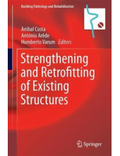 Strengthening and Retrofitting of Existing Structures - Humanitas