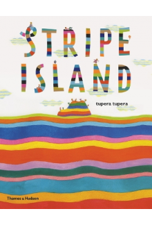Stripe Island - Humanitas