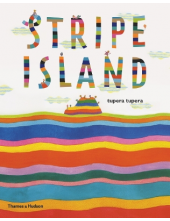 Stripe Island - Humanitas