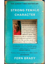 Strong Female Character (The Sunday Times Bestseller) - Humanitas