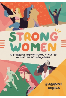 Strong Women - Humanitas
