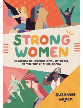 Strong Women - Humanitas