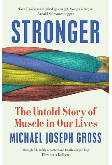 Stronger - Humanitas