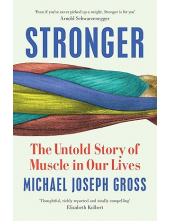 Stronger - Humanitas