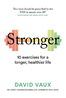 Stronger - Humanitas