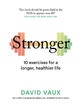 Stronger - Humanitas