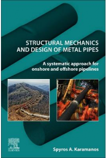 Structural Mechanics and Design of Metal Pipes - Humanitas