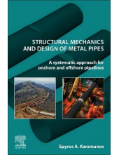 Structural Mechanics and Design of Metal Pipes - Humanitas