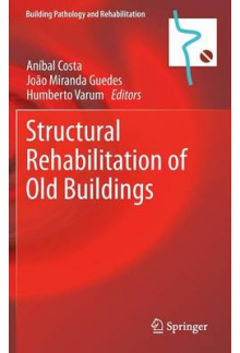 Structural Rehabilitation of Old Buildings - Humanitas