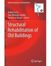 Structural Rehabilitation of Old Buildings - Humanitas