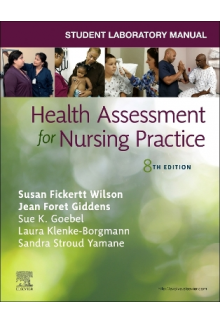Student Laboratory Manual for Health Assessment for Nursing Practice - Humanitas