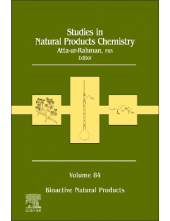 Studies in Natural Products Chemistry - Humanitas