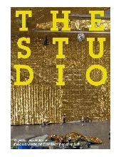 The Studio: Documents of Contemporary Art - Humanitas