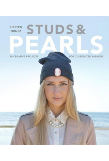 Studs and Pearls - Humanitas