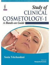 Study of Clinical Cosmetology: 1 A Hands-On Guide - Humanitas