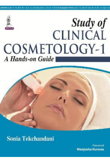 Study of Clinical Cosmetology: 1 A Hands-On Guide - Humanitas