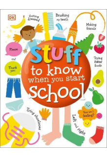Stuff to Know When You Start S chool - Humanitas