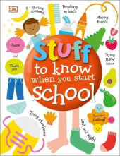 Stuff to Know When You Start S chool - Humanitas