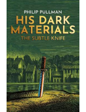 The Subtle Knife - Humanitas