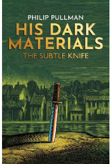 The Subtle Knife - Humanitas