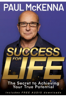 Success For Life - Humanitas