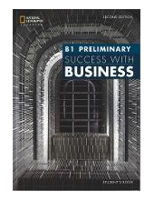 Success with Business B1 Preliminary - Humanitas