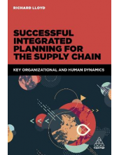 Successful Integrated Planning for the Supply Chain - Humanitas